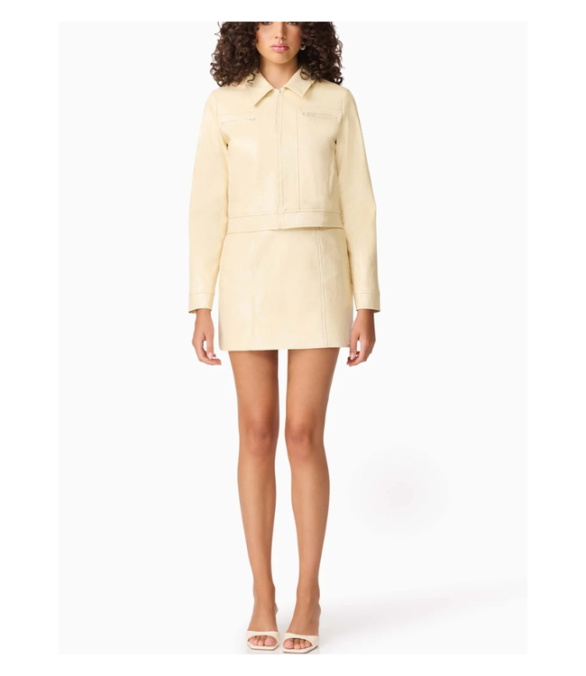 CURAAE Airlie Jacket