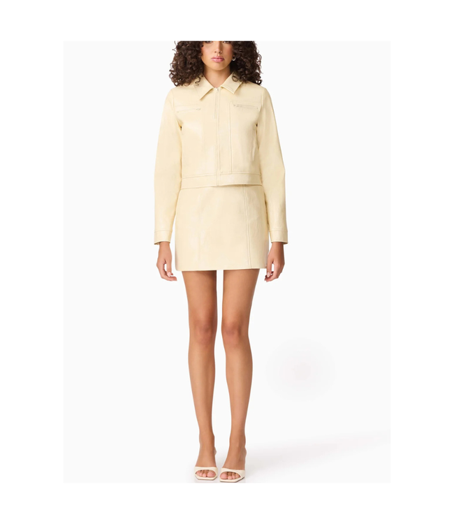 CURAAE Airlie Jacket