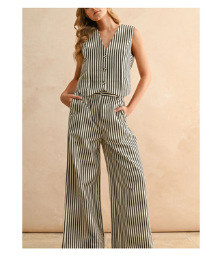 Marshall Pants