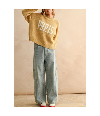Malarie Sweater