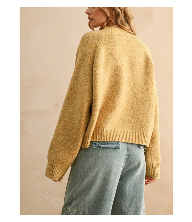 Malarie Sweater