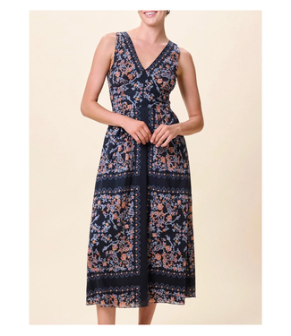 Cleobella Constance Ankle Dress