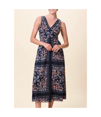 Cleobella Constance Ankle Dress