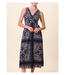Cleobella Constance Ankle Dress