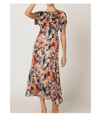 Cleobella Gia Ankle Dress