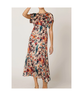 Cleobella Gia Ankle Dress