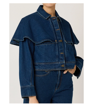 Cleobella Clarke Jacket