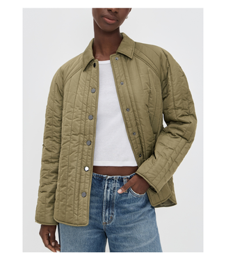 Pistola Sawyer Jacket