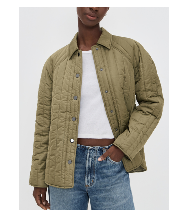 Sawyer Jacket