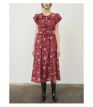 Moon River Marion Dress