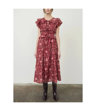 Moon River Marion Dress