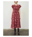 Moon River Marion Dress
