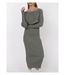 Sage The Label Gabi Dress Set