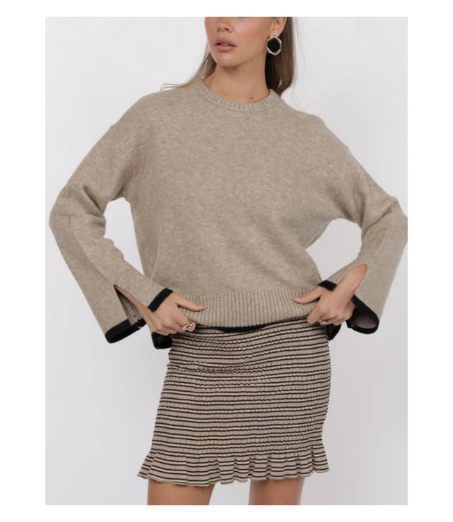 Angelina Sweater