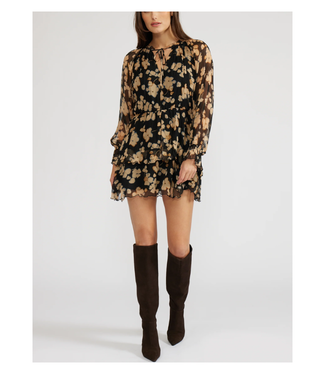 Lucy Paris Santino Dress