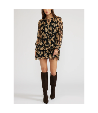 Lucy Paris Santino Dress