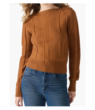 Steve Madden Serra Sweater