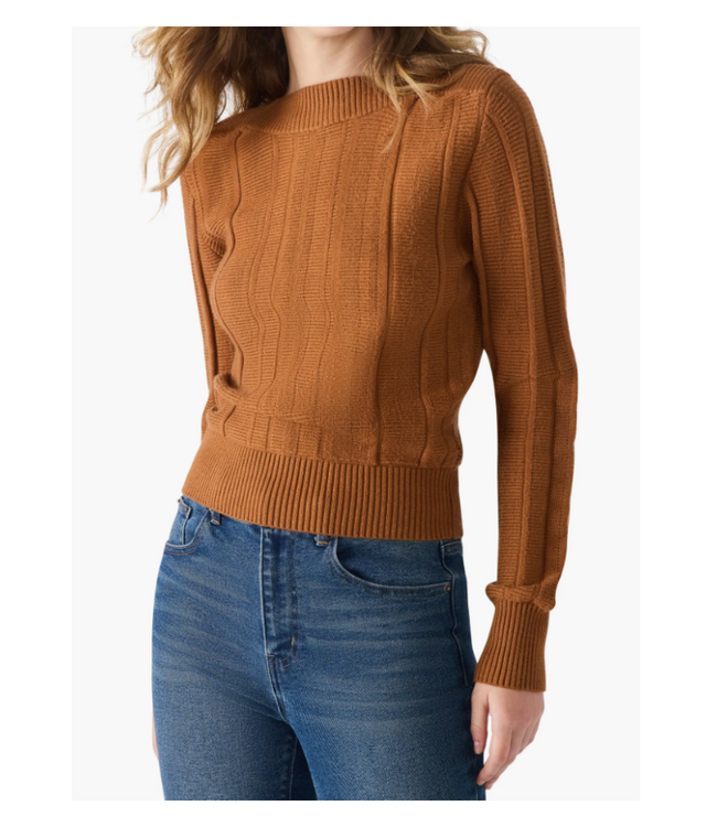 Serra Sweater