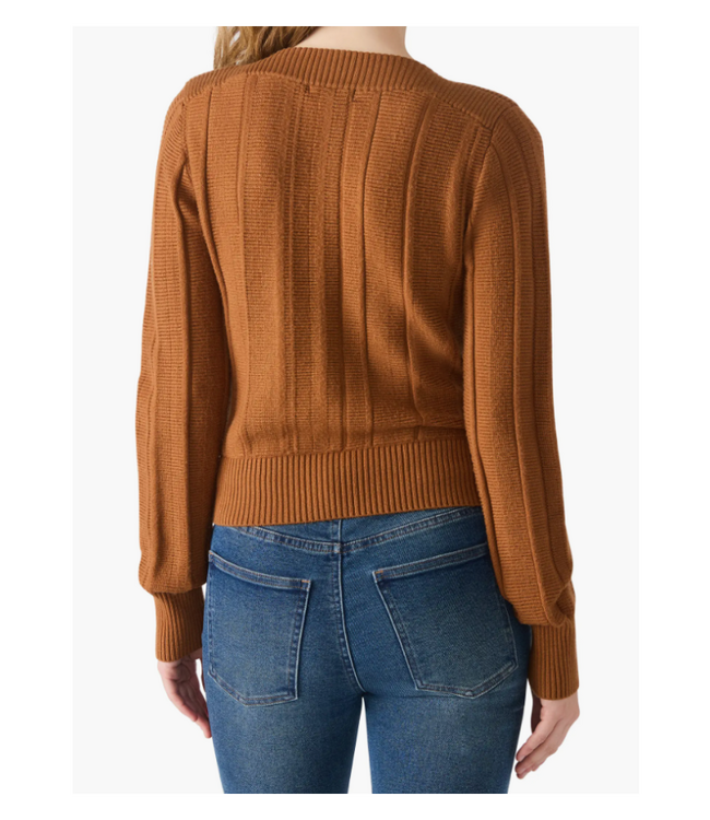 Serra Sweater
