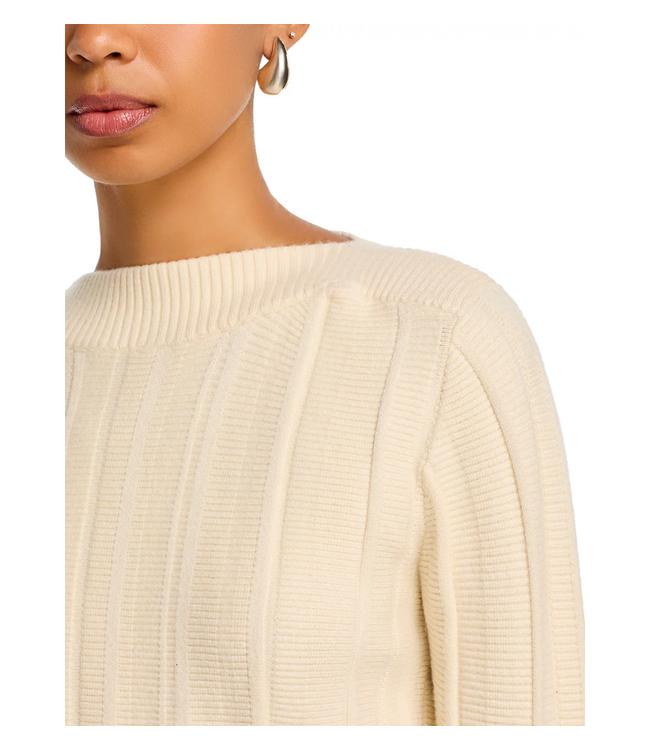 Serra Sweater