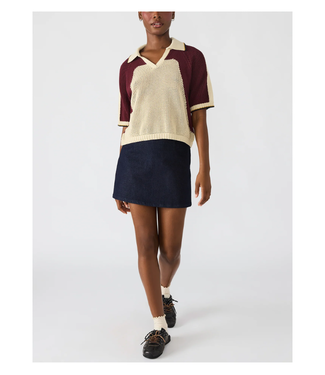 Steve Madden Axon Sweater