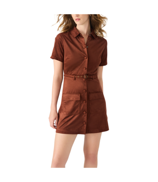 Steve Madden Joliana Dress