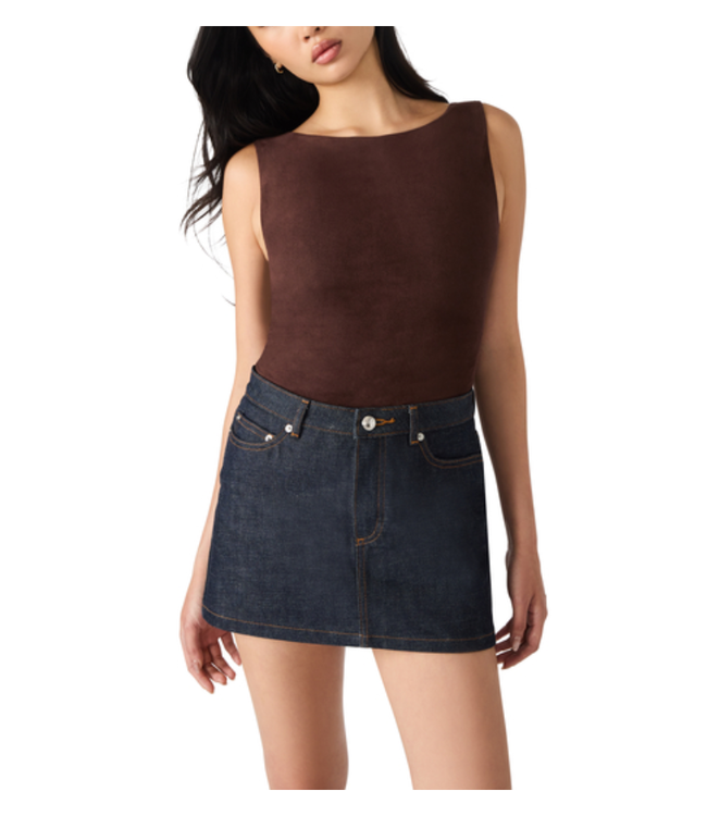 Ornellia Bodysuit