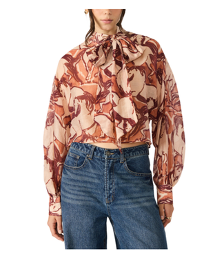Steve Madden Sutton Top
