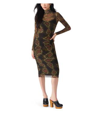 Steve Madden Vivienne Dress