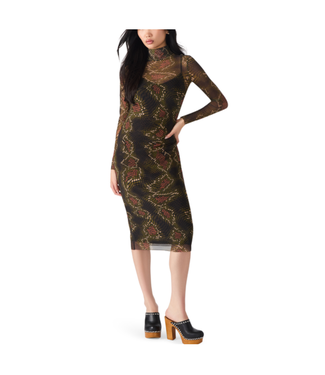 Steve Madden Vivienne Dress