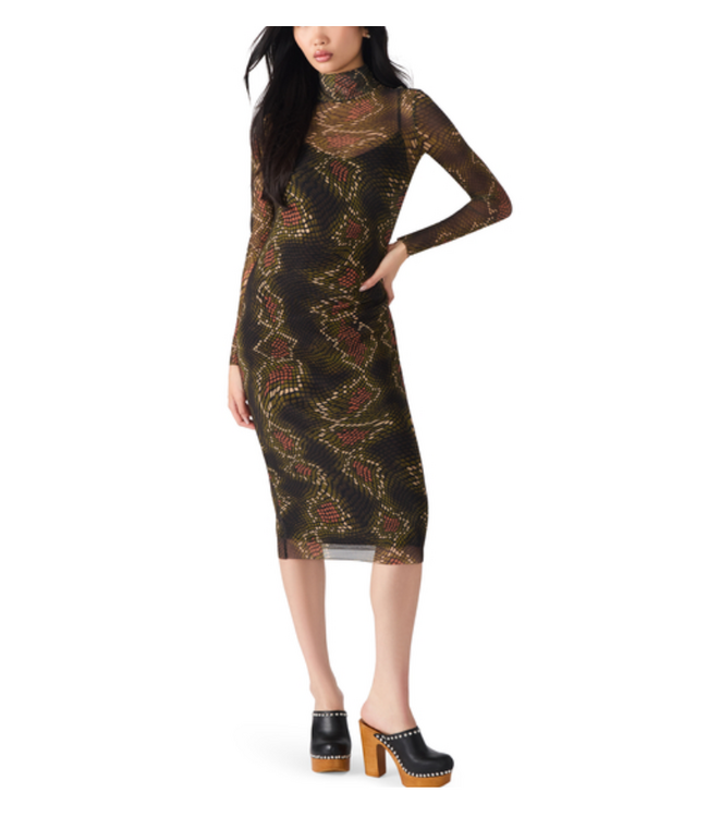 Vivienne Dress