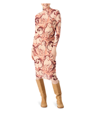 Steve Madden Vivienne Dress