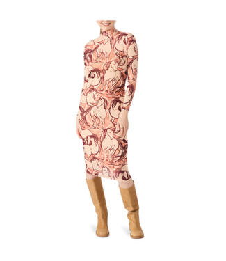 Steve Madden Vivienne Dress