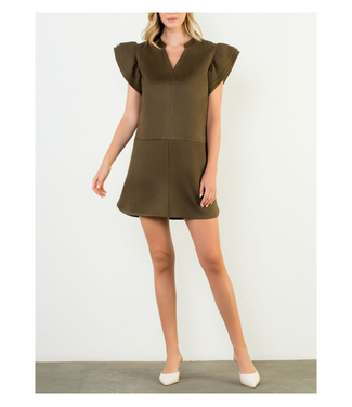 Thea Dress