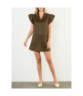 THML Thea Dress