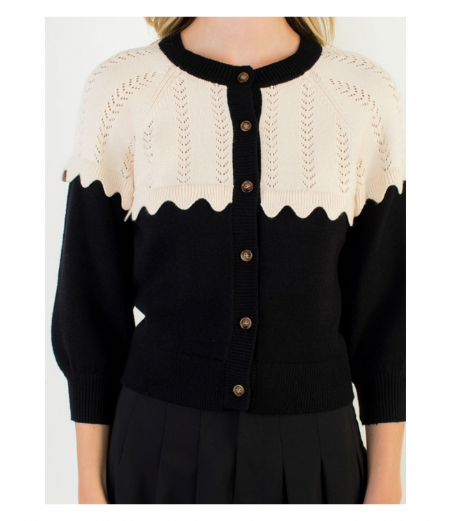 Tiggy Cardigan