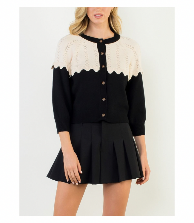 Tiggy Cardigan