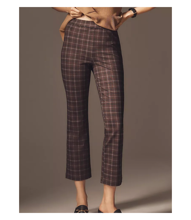 Carnaby Kick Crop