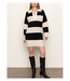Sanctuary Polo Striped Dress