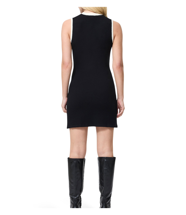 Knit Sheath Dress