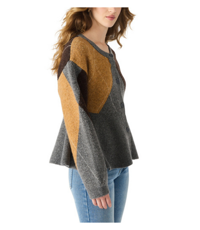 Lillie Cardigan