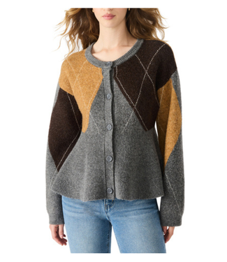 Steve Madden Lillie Cardigan
