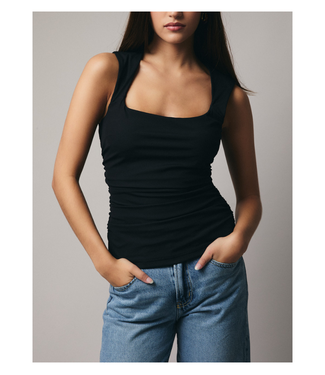 Sunday Edition Sandy Top