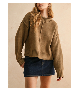 Minti Sweater