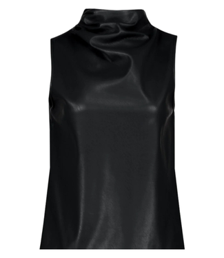 Bishop + Young Claude Cowl Neck Top