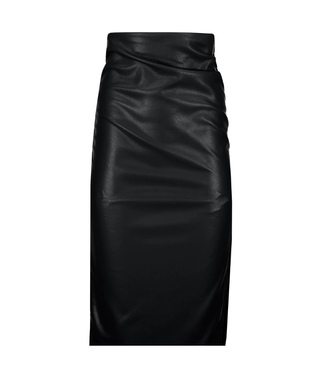 Bishop + Young Colette Side Ruched Skirt