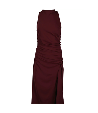 Bishop + Young Elle Halter Dress