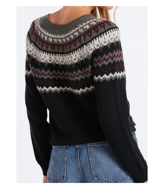MonMartre Sweater