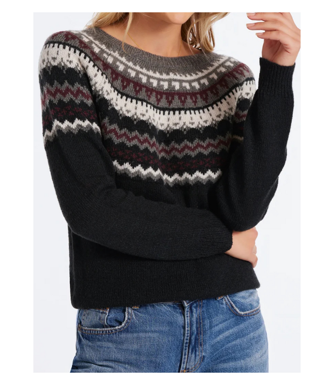 MonMartre Sweater