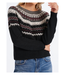 MonMartre Sweater